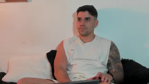 Mike Montoya online show from February 2025 05:57:01 PM