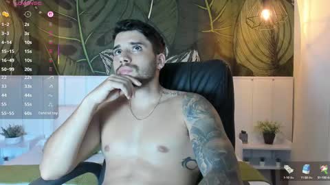 Mike Montoya online show from September 2025 10:56:02 PM