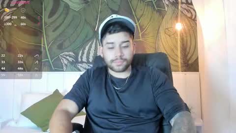 Mike Montoya online show from September 2025 10:57:01 PM