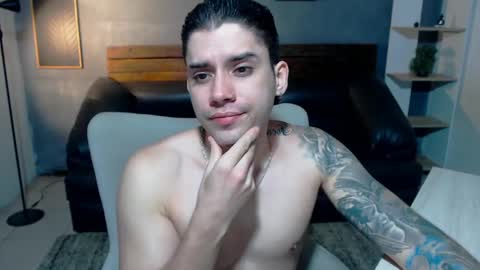 Mike Montoya online show from April 2026 04:11:01 AM