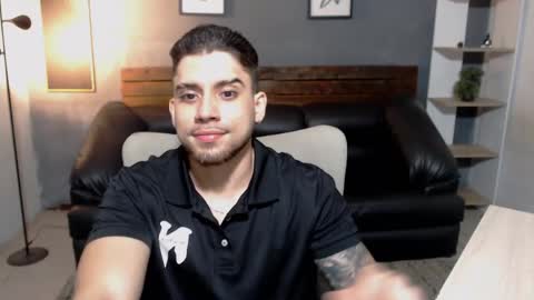 Snapshot of mike_montoya chatting on June 2026 12:15:02 AM Mike Montoya online show from June 2026 12:15:02 AM