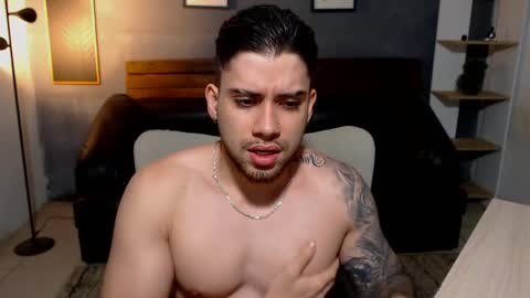 Snapshot of mike_montoya chatting on June 2026 12:22:01 AM Mike Montoya online show from June 2026 12:22:01 AM