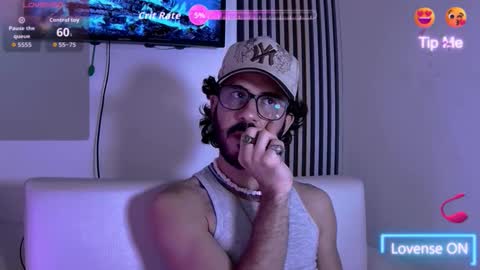 Mike Parker online show from November 2025 02:22:01 PM