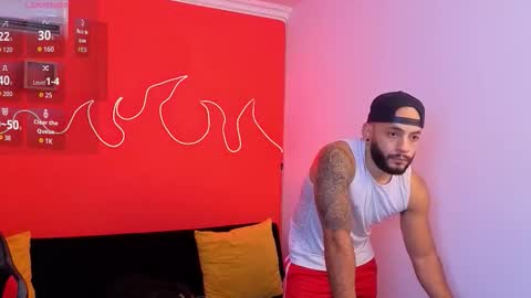 Mike online show from March 2026 12:08:01 PM