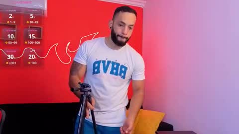 Mike online show from March 2026 12:10:02 PM