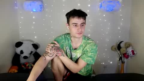 Mike online show from February 2025 12:05:02 PM