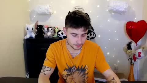 Mike online show from February 2025 11:43:01 AM