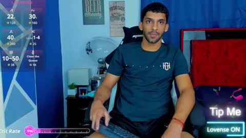 mike_shelby21 online show from September 2025 01:07:02 AM