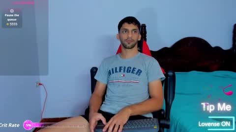 mike_shelby21 online show from December 2025 03:37:02 AM