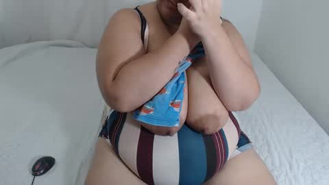 sofia sweet online show from February 2025 11:34:02 PM