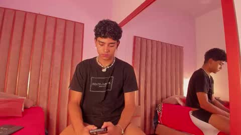 Mike Thomsonn online show from February 2026 07:45:02 PM