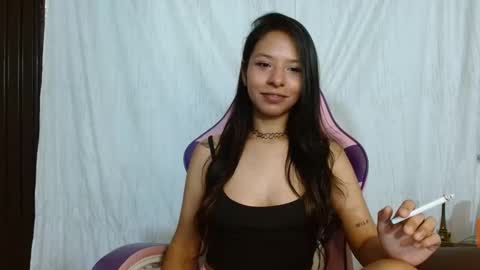 MAITE  MIKE  Sometimes Im with the boy in camera online show from December 2024 01:14:01 AM