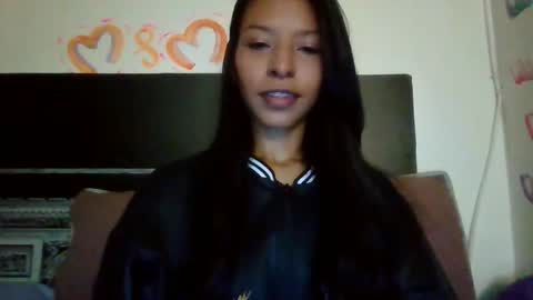 MAITE  MIKE  Sometimes Im with the boy in camera online show from October 2025 02:53:02 AM