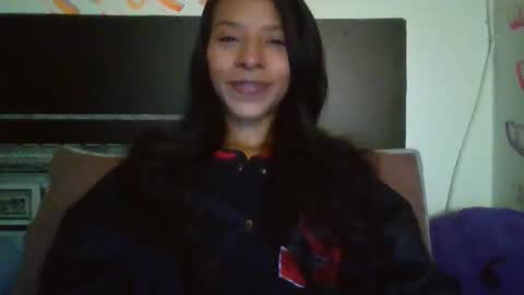 MAITE  MIKE  Sometimes Im with the boy in camera online show from October 2025 06:33:01 AM