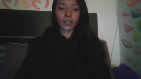 MAITE  MIKE  Sometimes Im with the boy in camera online show from October 2025 06:01:02 AM