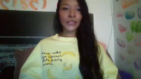 MAITE  MIKE  Sometimes Im with the boy in camera online show from October 2025 06:38:01 AM