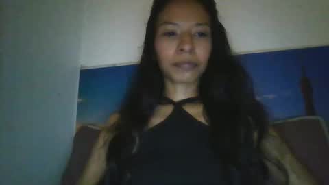 MAITE  MIKE  Sometimes Im with the boy in camera online show from December 2025 04:40:01 AM