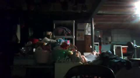 mikeb3200 online show from March 2026 02:07:02 AM