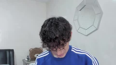 Mikebelf4 online show from February 2026 02:15:02 AM