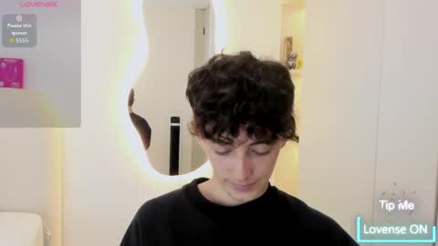 Mikebelf4 online show from April 2026 11:08:02 PM