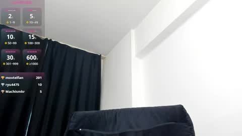 Mike online show from May 2026 12:18:01 AM