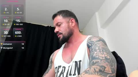 Mike online show from May 2026 04:07:02 AM