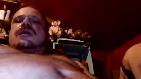 mikeblair5081 online show from November 2025 08:28:01 AM