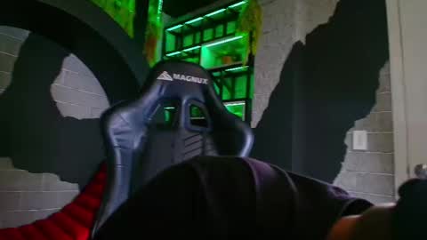 Mike Blare online show from January 2025 07:02:02 PM