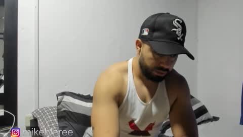 mikeblaree online show from October 2025 03:47:02 PM