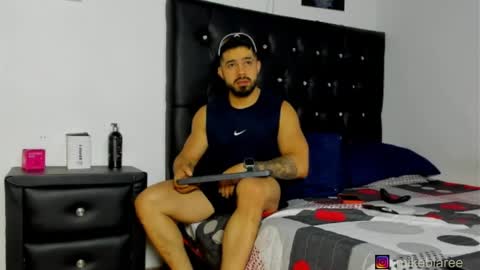 mikeblaree online show from April 2026 06:27:02 PM