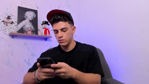 Mike Cooper online show from January 2025 04:44:02 AM