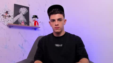 Mike Cooper online show from January 2025 09:13:01 AM