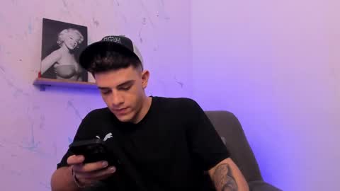 Mike Cooper online show from February 2025 08:22:02 AM