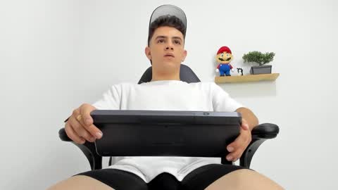 Mike Cooper online show from September 2025 11:16:01 PM