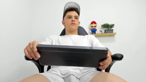 Mike Cooper online show from September 2025 09:53:02 PM