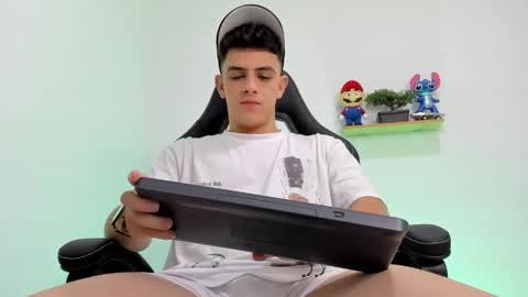 Mike Cooper online show from February 2026 11:36:02 PM