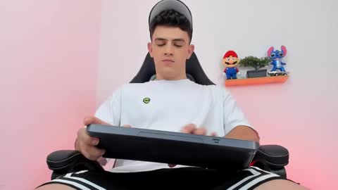 Mike Cooper online show from March 2026 12:39:02 AM