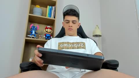 Mike Cooper online show from March 2026 04:29:01 AM