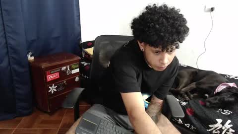 mikedick_420 online show from February 2025 02:04:02 AM