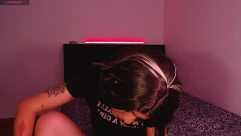 ZARA BLARE online show from January 2025 10:35:02 PM