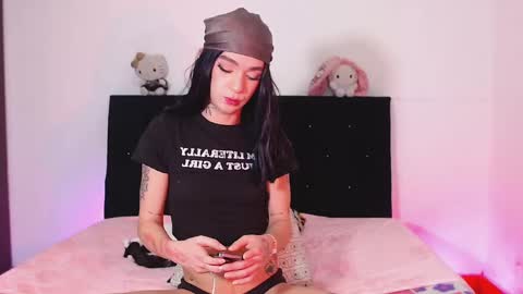 ZARA BLARE online show from October 2025 11:38:01 PM