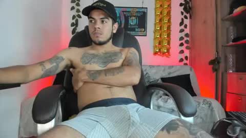 mikee_scooth online show from January 2025 11:46:01 AM