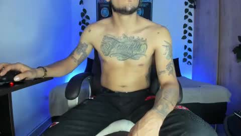 mikee_scooth online show from March 2025 03:13:01 AM