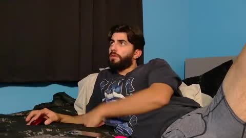 mikehawk1589 online show from December 2024 08:08:02 AM