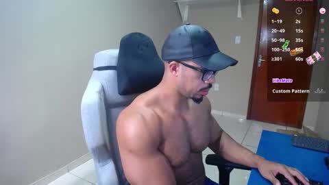 mikehotk online show from December 2024 11:29:01 AM