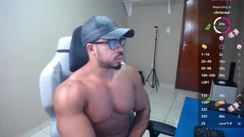 mikehotk online show from January 2025 08:51:02 AM