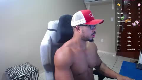 mikehotk online show from January 2025 09:26:01 AM