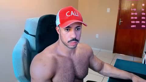 mikehotk online show from September 2025 07:47:02 PM