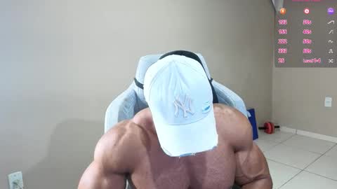 mikehotk online show from December 2025 04:29:02 AM