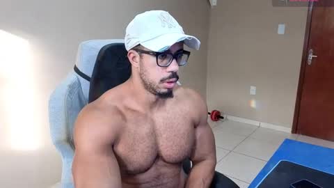 mikehotk online show from March 2026 10:23:01 AM